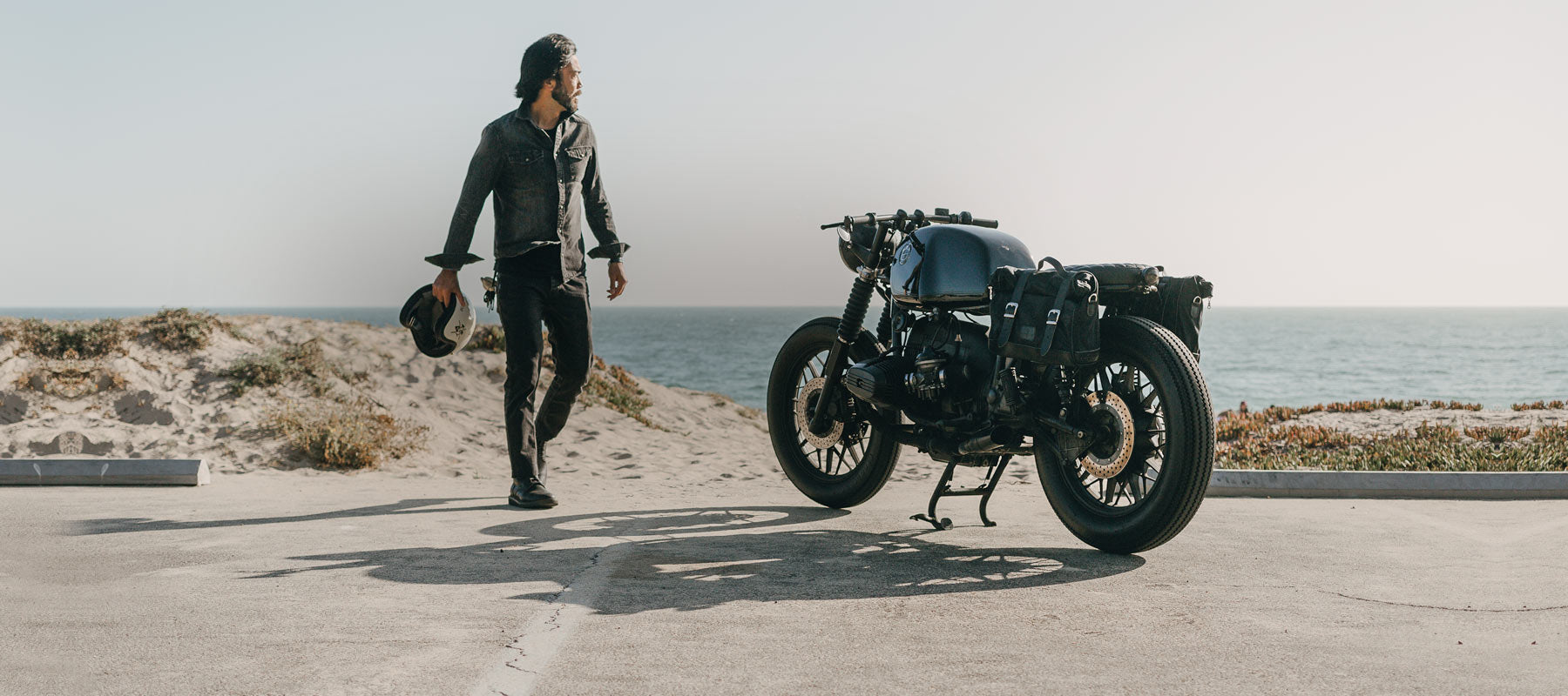 RETRO SADDLEBAGS