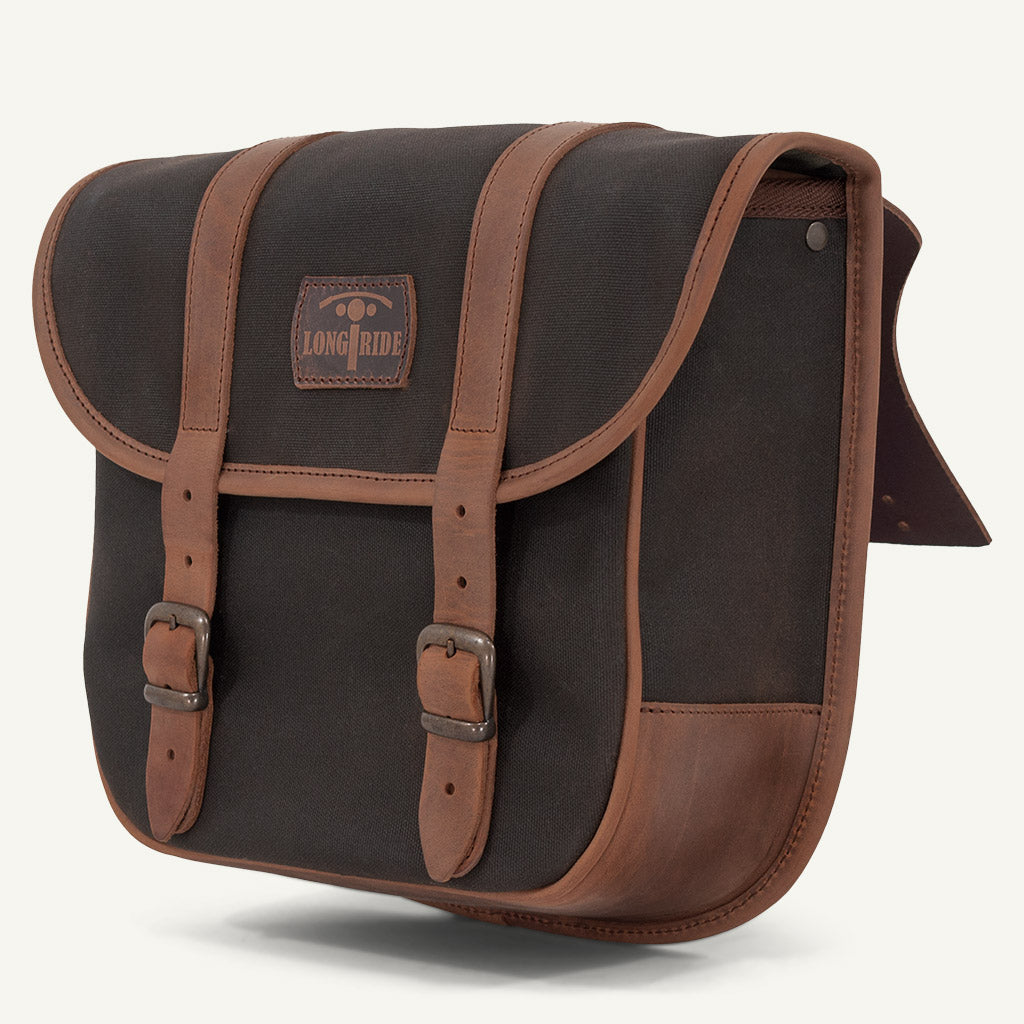 SCOUT PANNIER LX