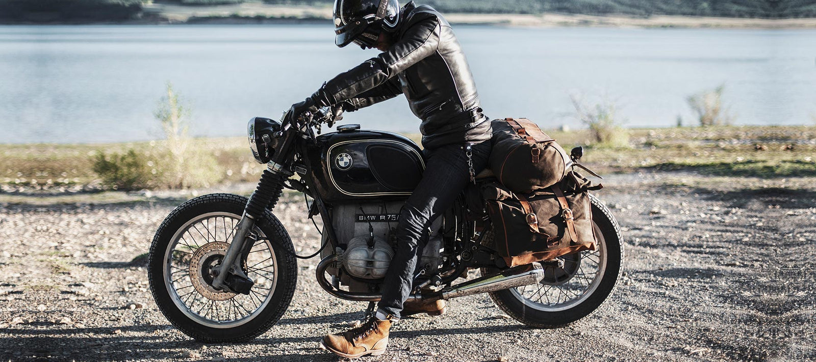 BMW CLASSICS + LONGRIDE