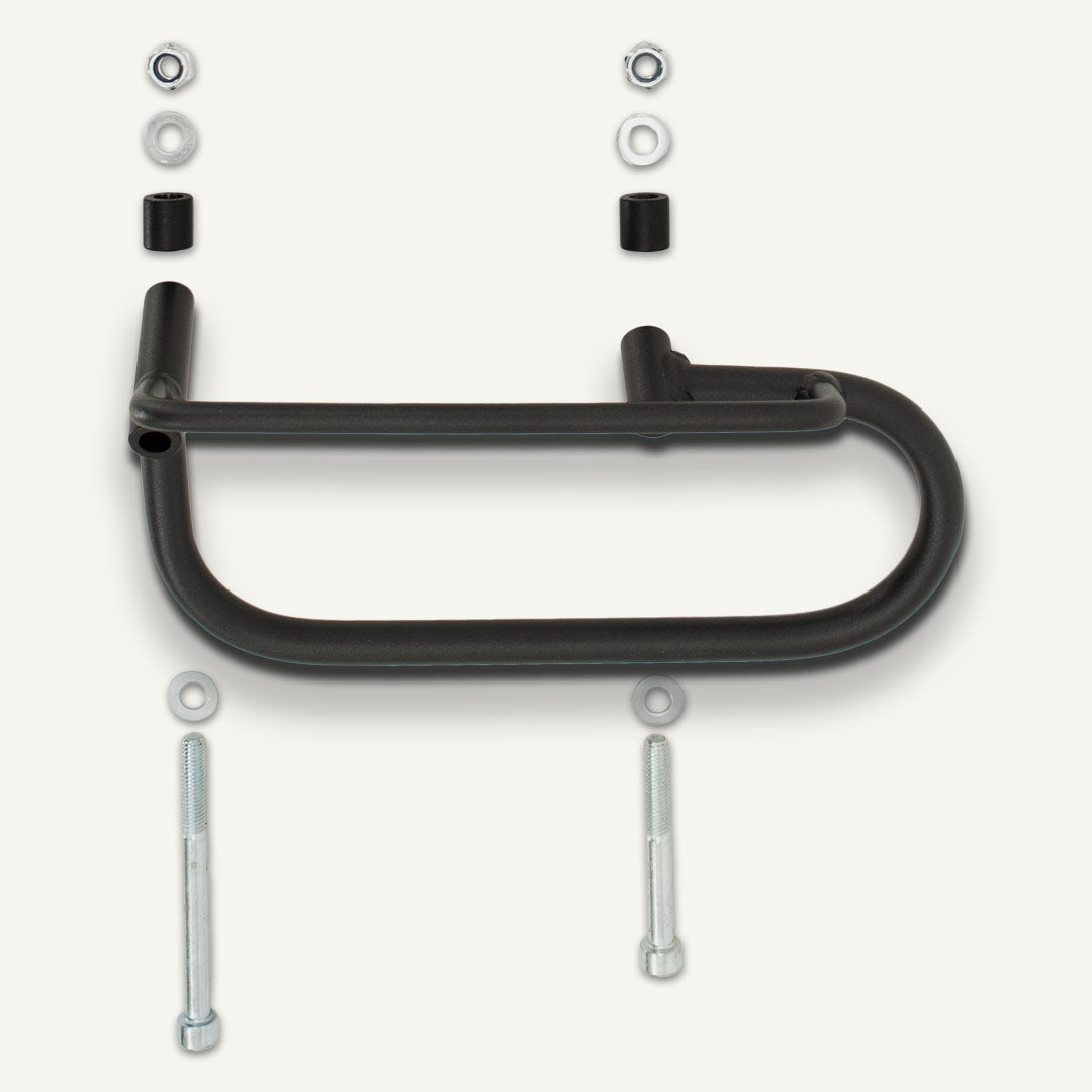 Saddlebag mount R NineT BMW