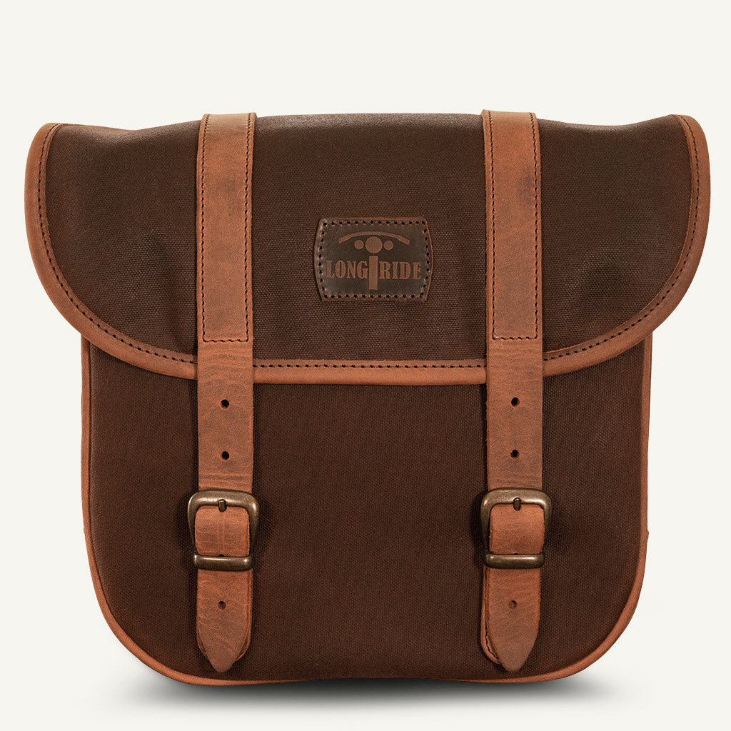 SCOUT PANNIER LX