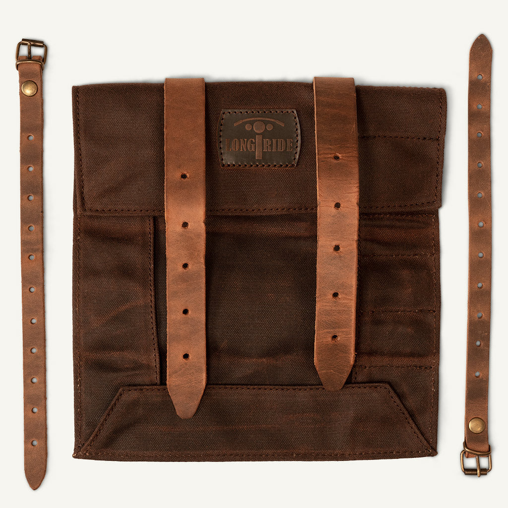 TOOL ROLL
