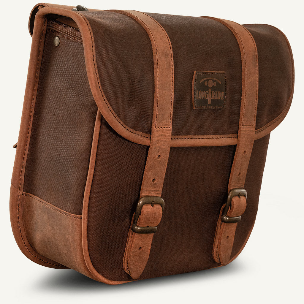 SCOUT PANNIER LX
