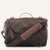 Cool motorcycle tail bag.