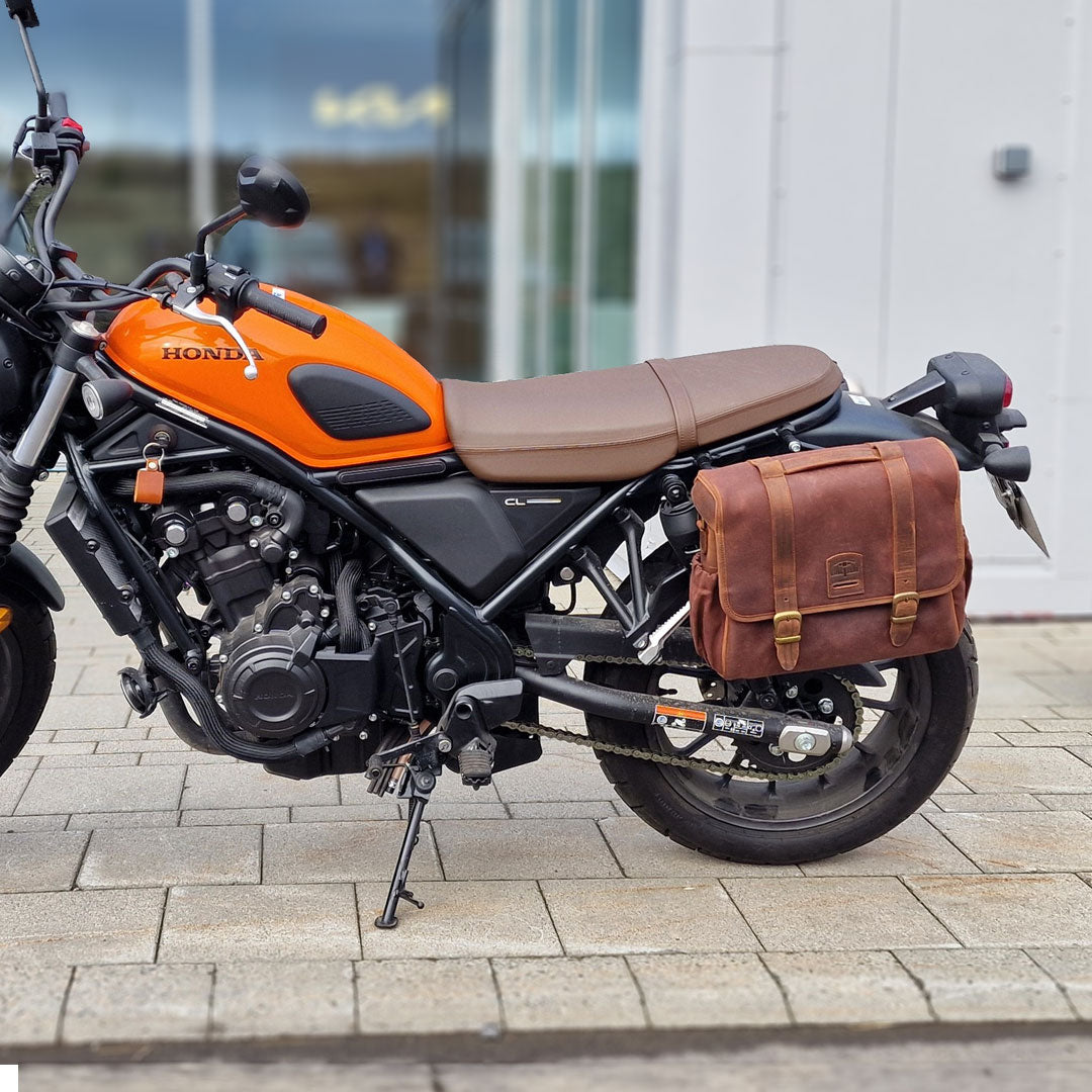 HONDA CL500 ｜CL300