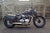 MAKE YOUR TRIUMPH PANNIERS LOCKABLE AND QUICK-RELEASE.