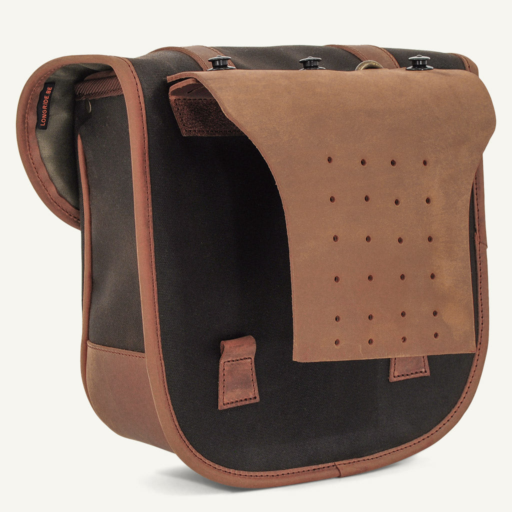 SCOUT PANNIER LX
