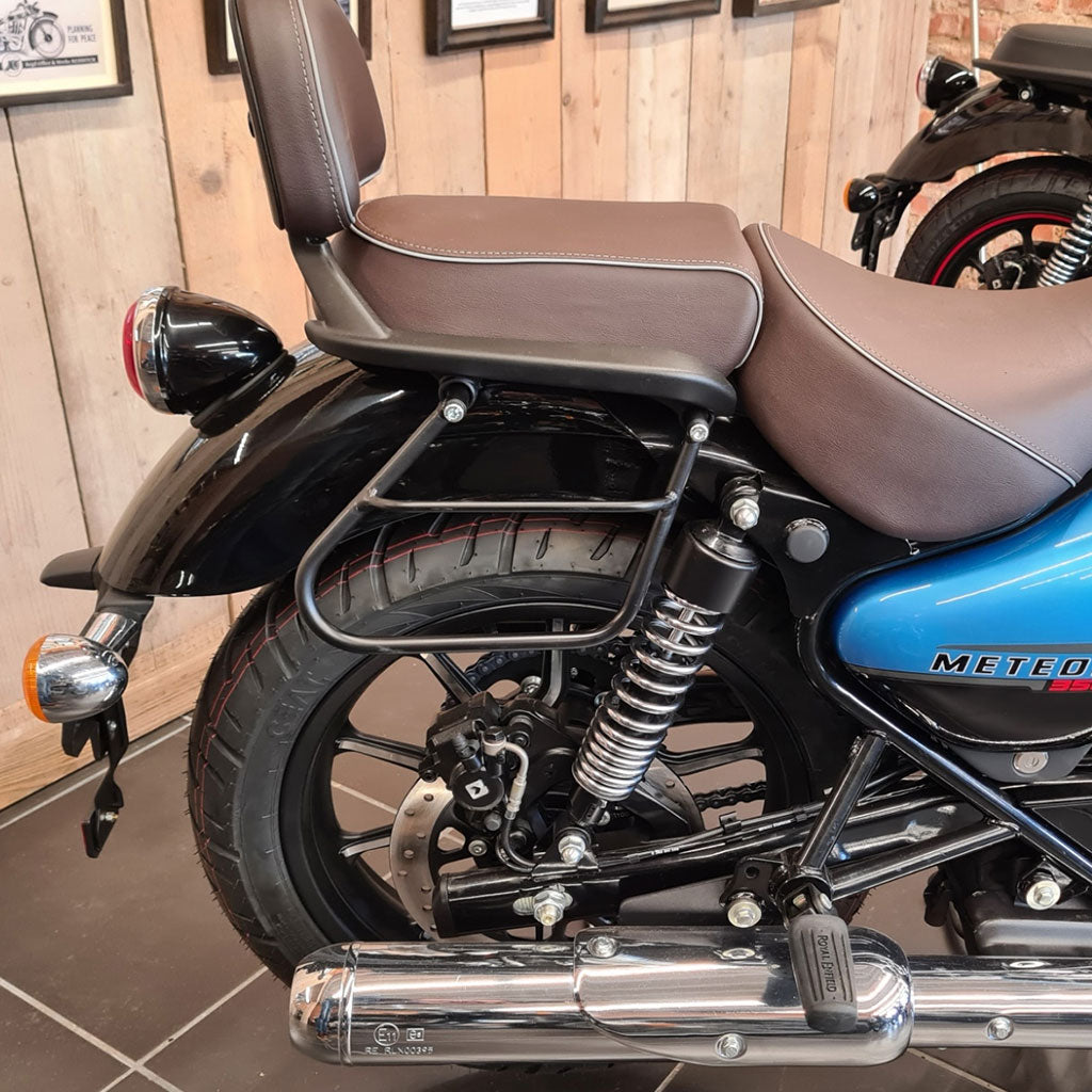 ROYAL ENFIELD METEOR