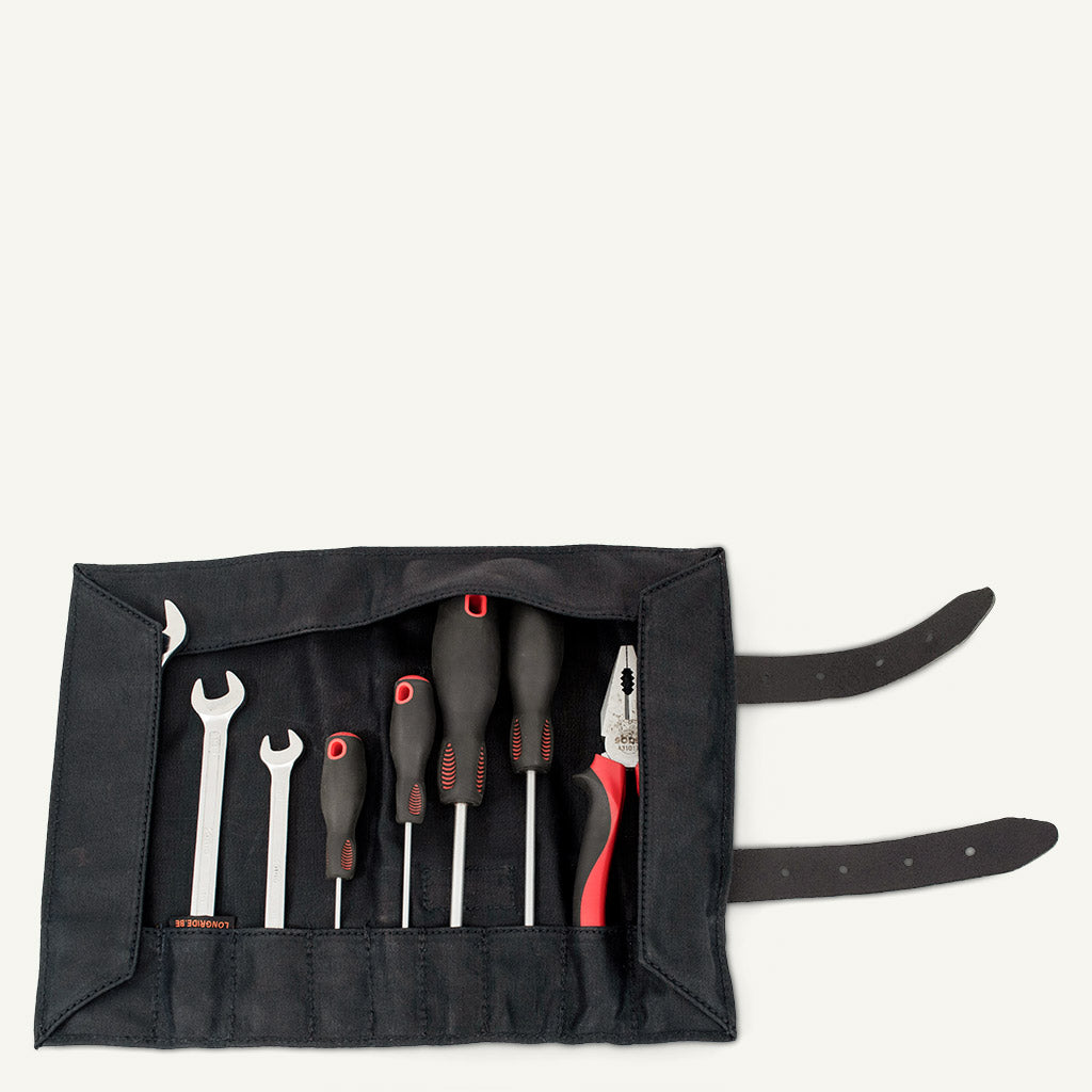 TOOL ROLL
