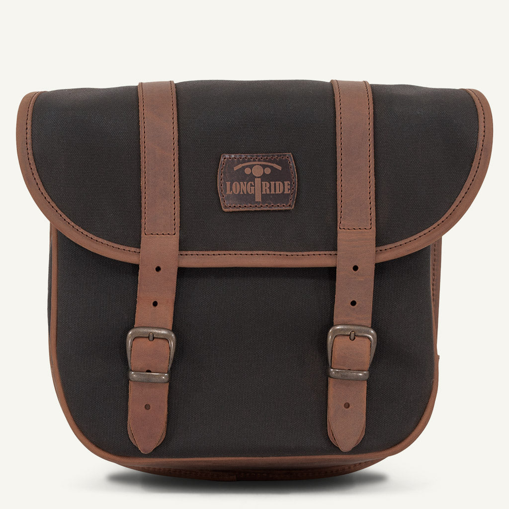 SCOUT PANNIER LX